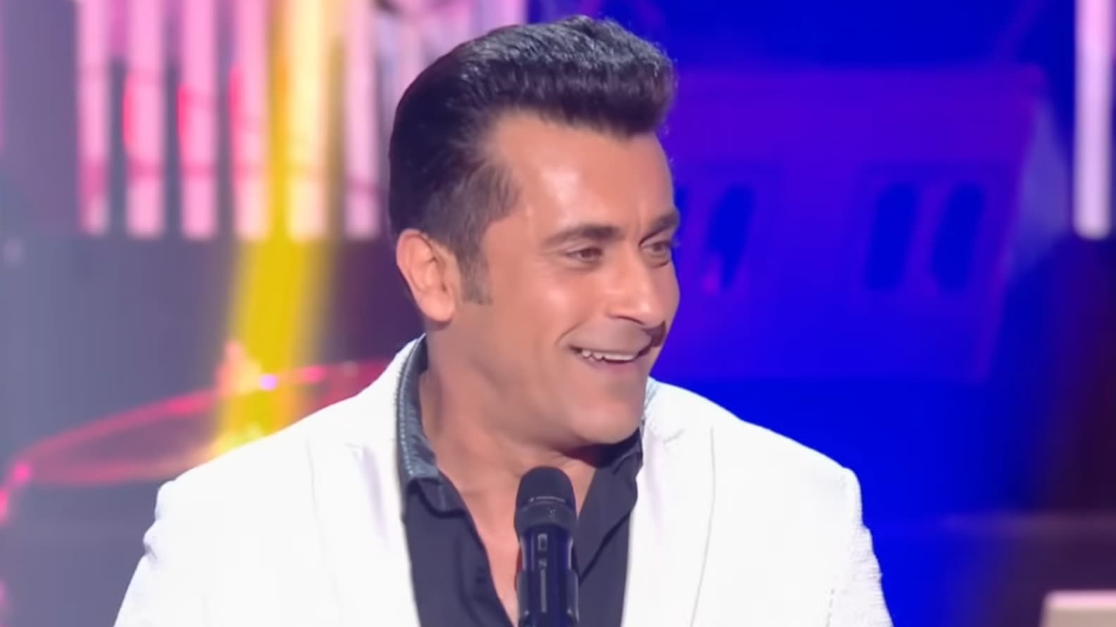 Bébert des Forbans est mort à 63 ans : adieu au roi du rock'n'roll français des années 80