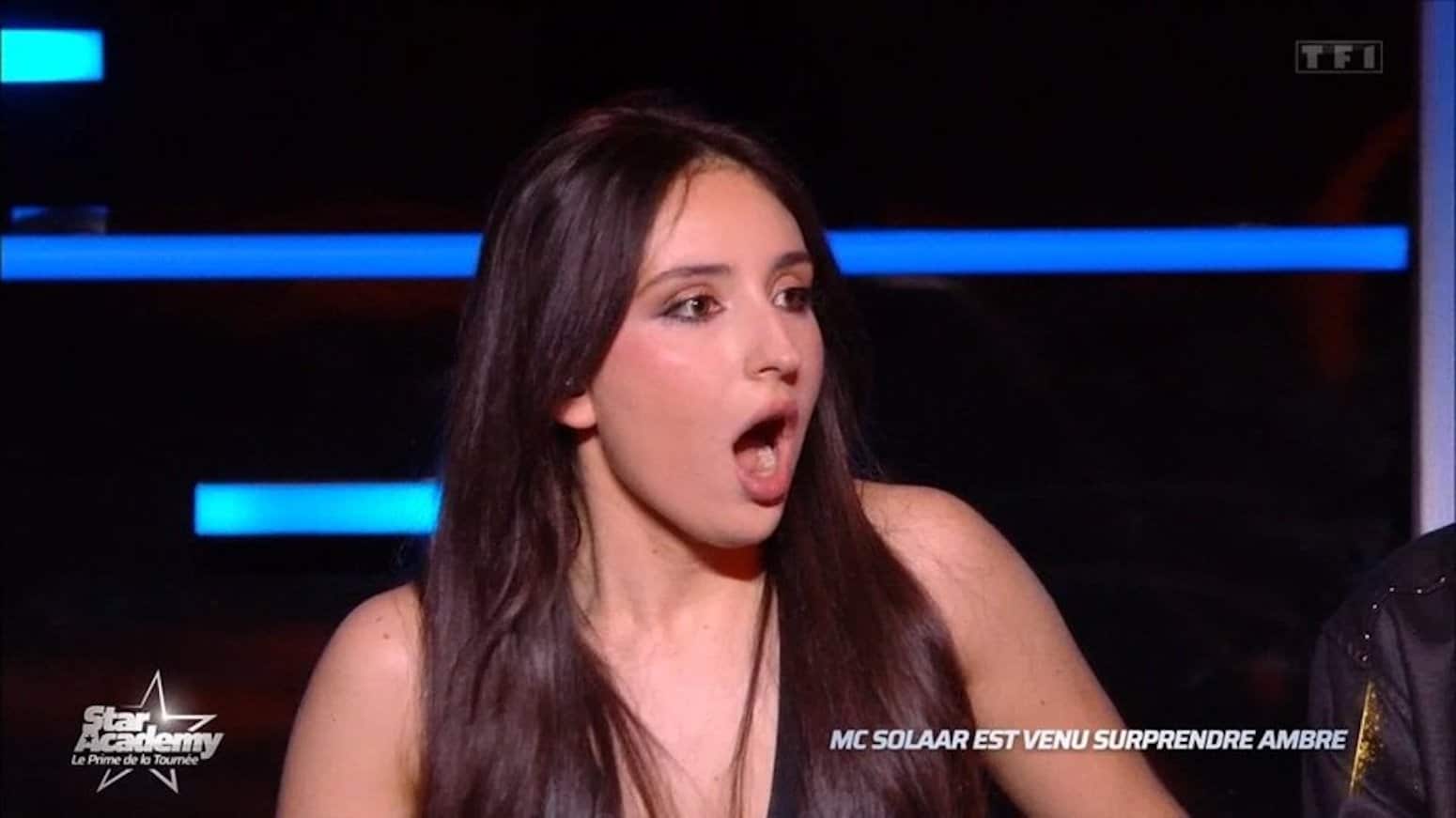 Star Academy : Ambre, victoire et récit médiatique