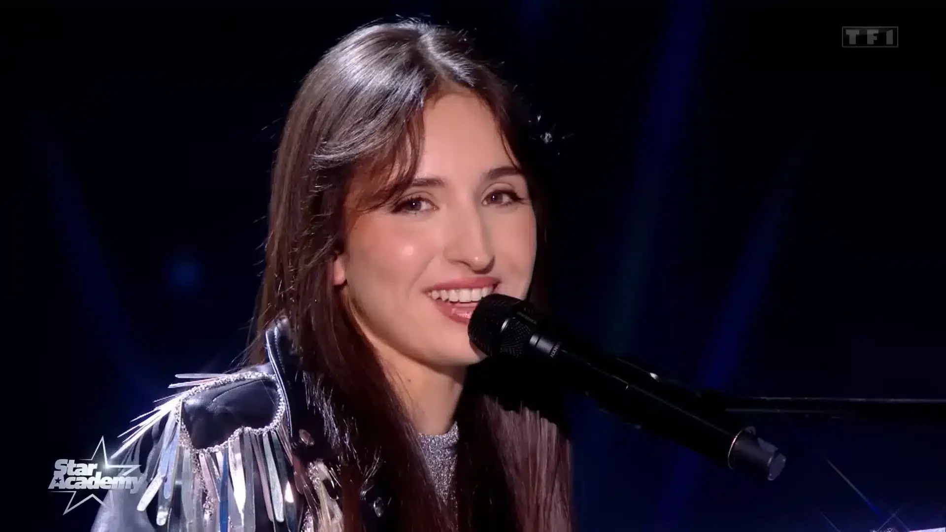 Ambre, Star Academy : le rêve Jay-Z derrière la victoire