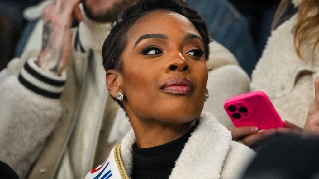 Angélique Angarni-Filopon, Miss France 2025, dans Danse avec les Stars 2026 : Casting, Polémiques et Infos Exclusives