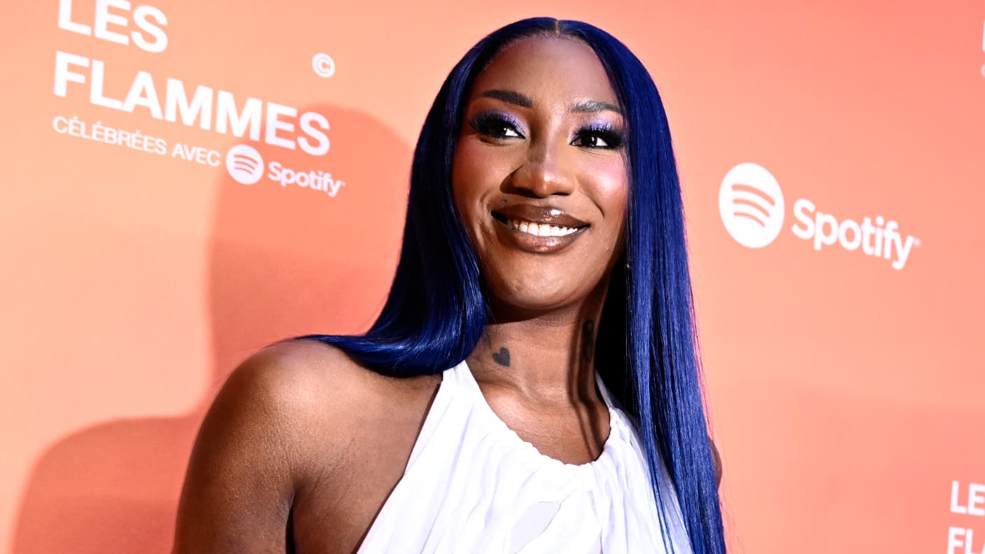 Aya Nakamura : Nouvel album "Destinée" et concert au Stade de France en 2026