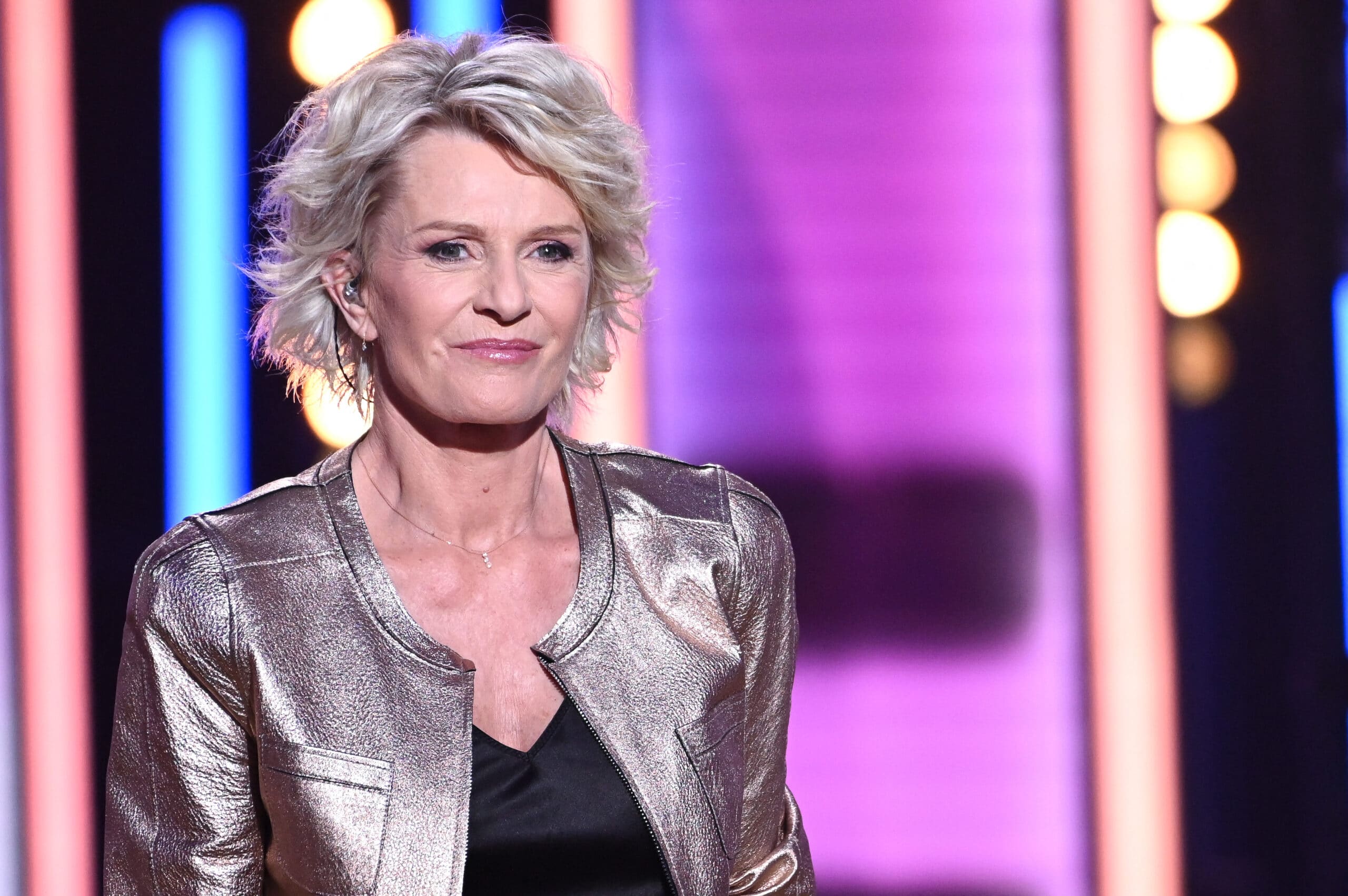 Danse avec les stars : Sophie Davant balance sur les critiques virulentes