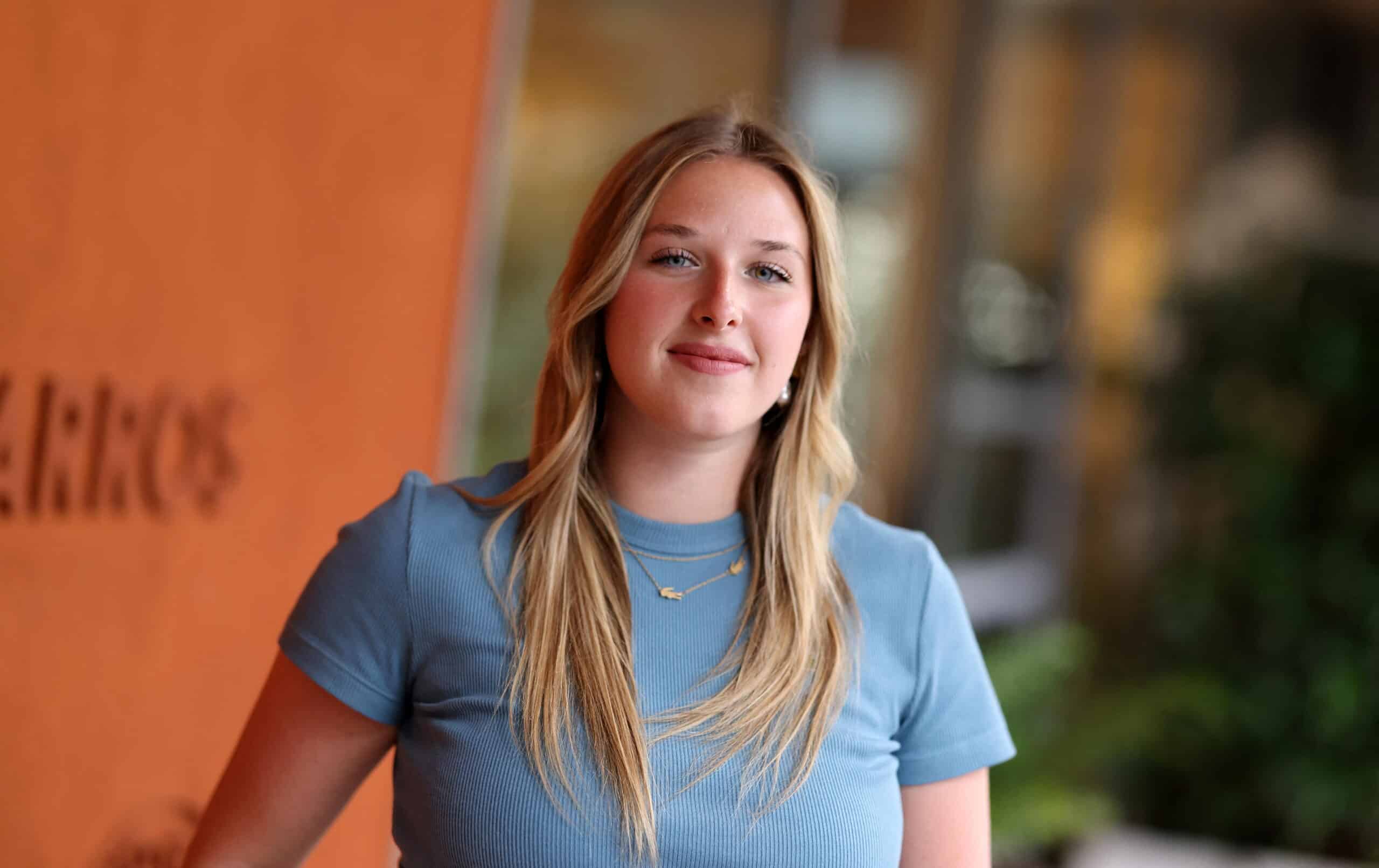 Helena, star de la Star Academy, prête à rafler les Victoires de la musique