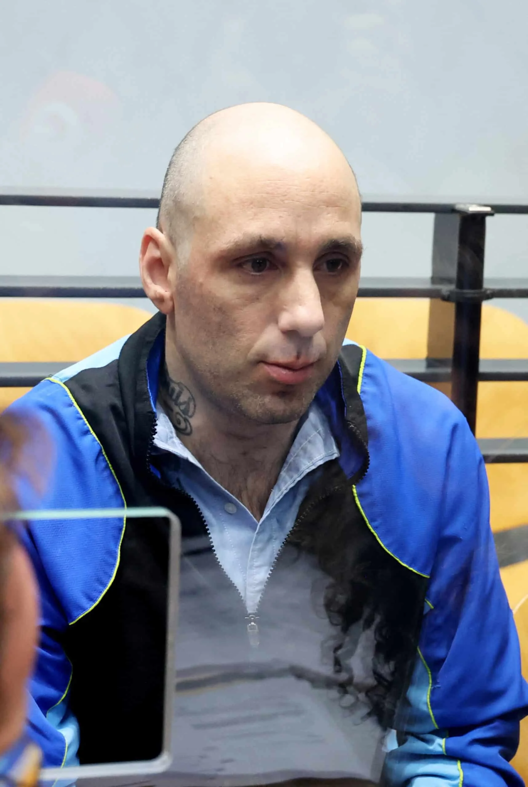 Conditions de détention de Cédric Jubillar : une atteinte à ses droits ?