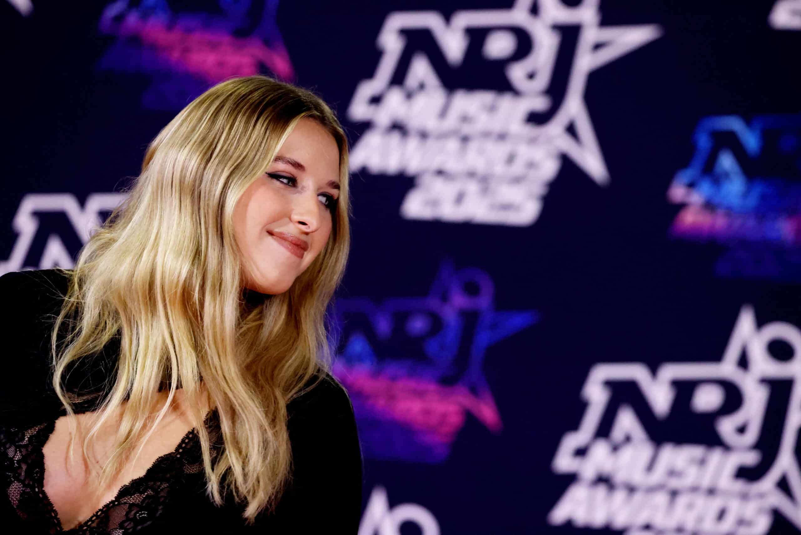 Star Academy : Helena révèle son secret