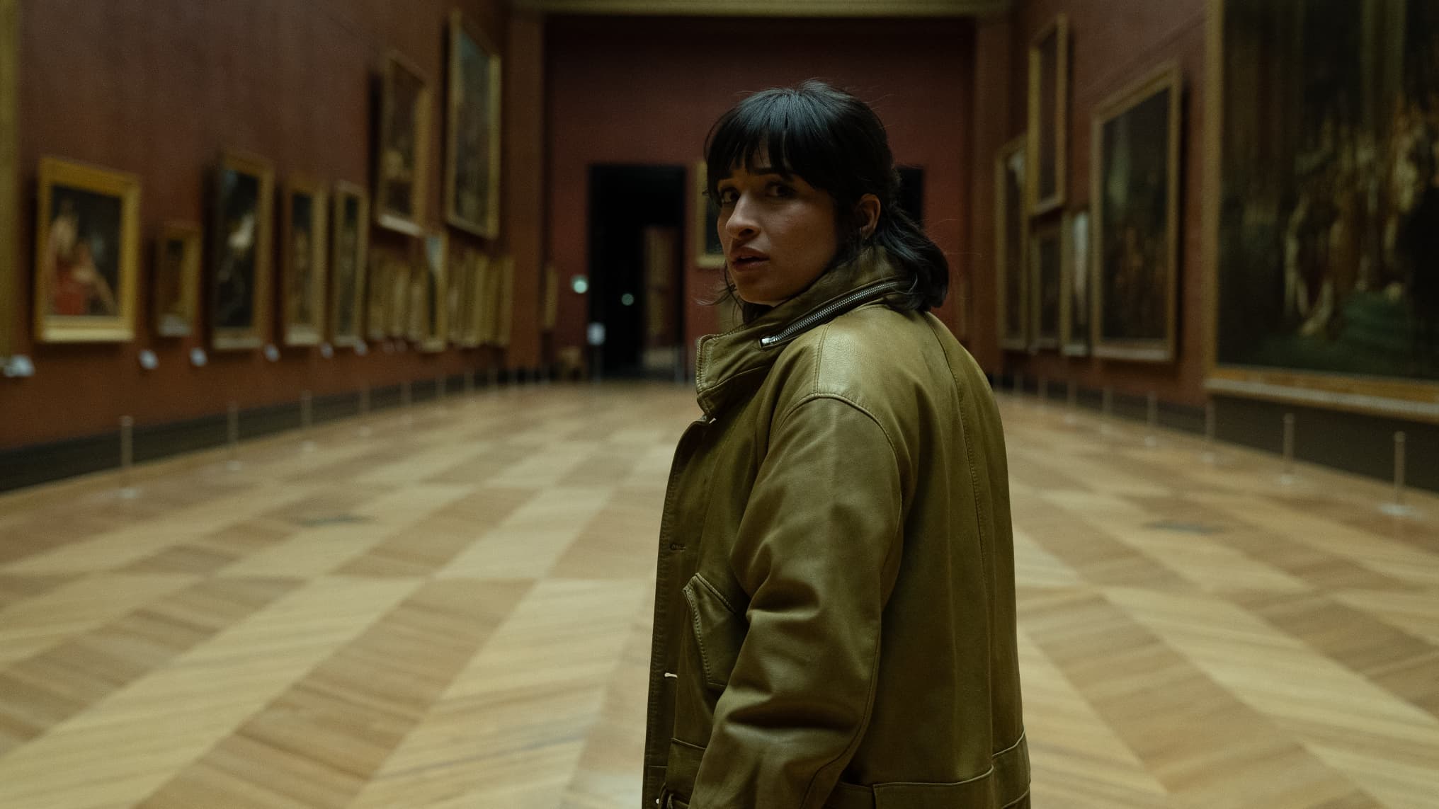 Belphégor 2025 : Le Fantôme du Louvre Revient Hanter Nos Écrans