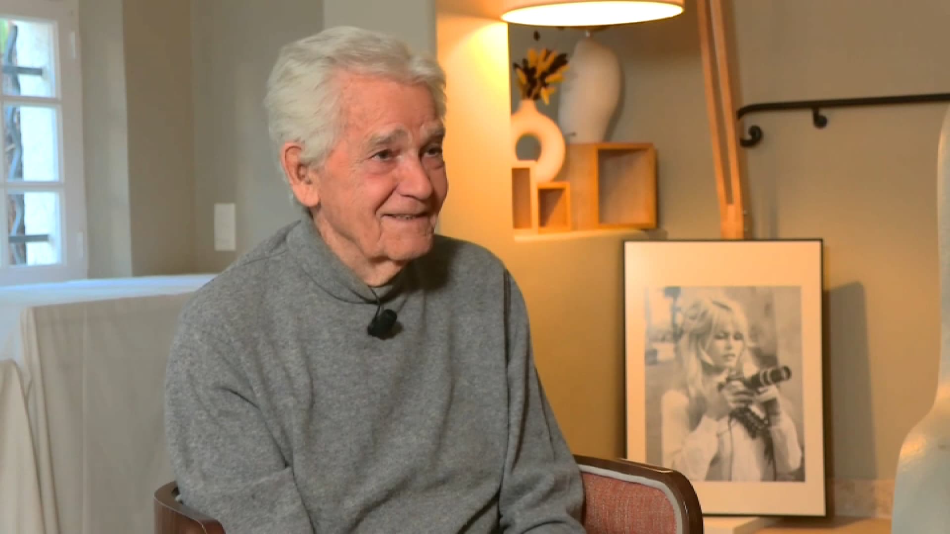 Brigitte Bardot : le témoignage poignant de son mari avant les obsèques