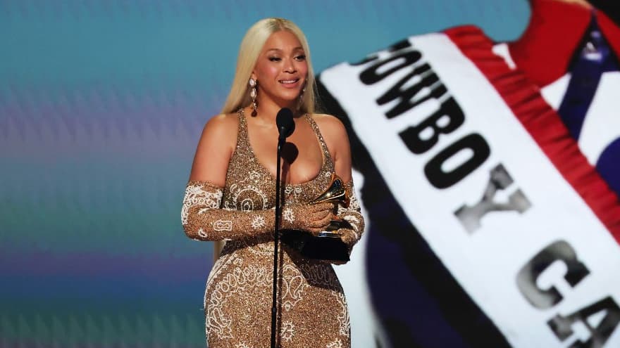 Met Gala 2026 : Beyoncé, Nicole Kidman et Venus Williams en Vedettes pour une Soirée Inoubliable