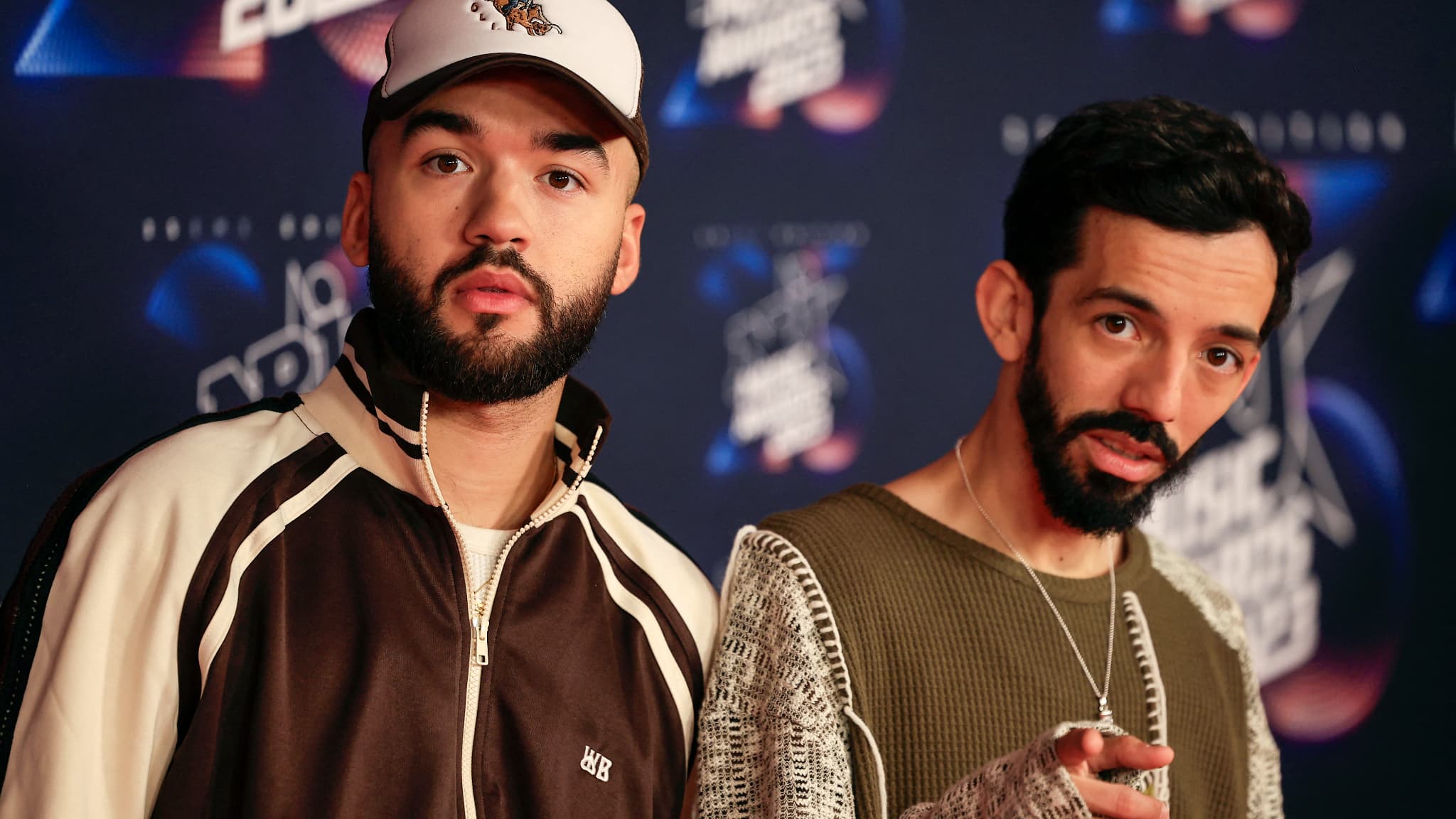 Bigflo et Oli : 'Karma', le retour tant attendu du duo toulousain avec un 5e album studio