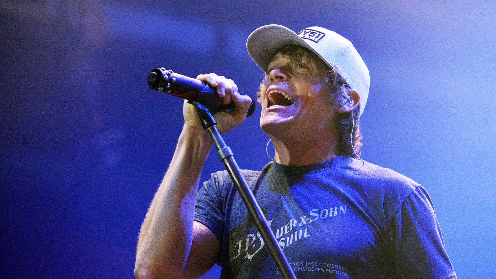 Brad Arnold : la disparition d’une voix qui a façonné le rock grand public des années 2000