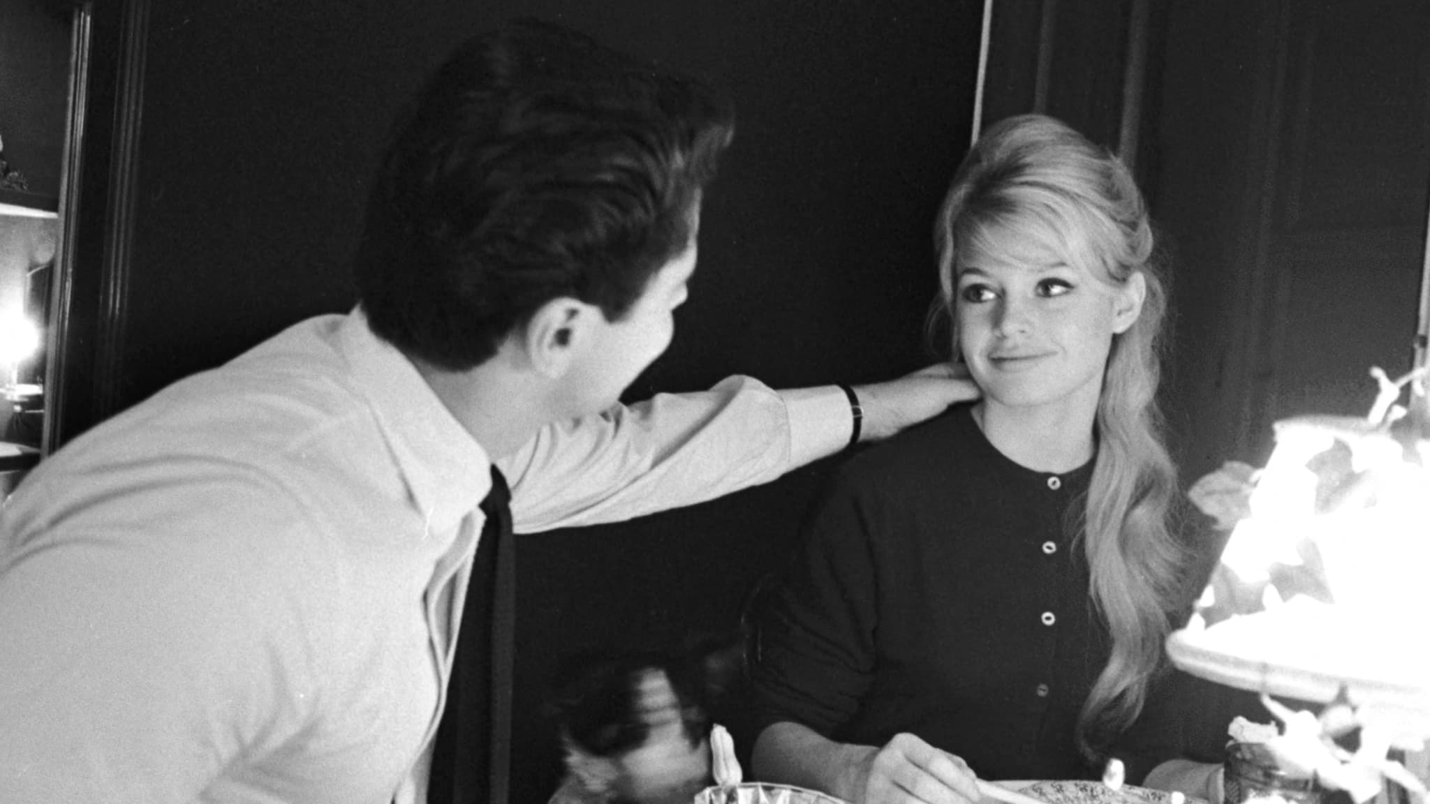 Brigitte Bardot : amours, scandales et liberté féminine