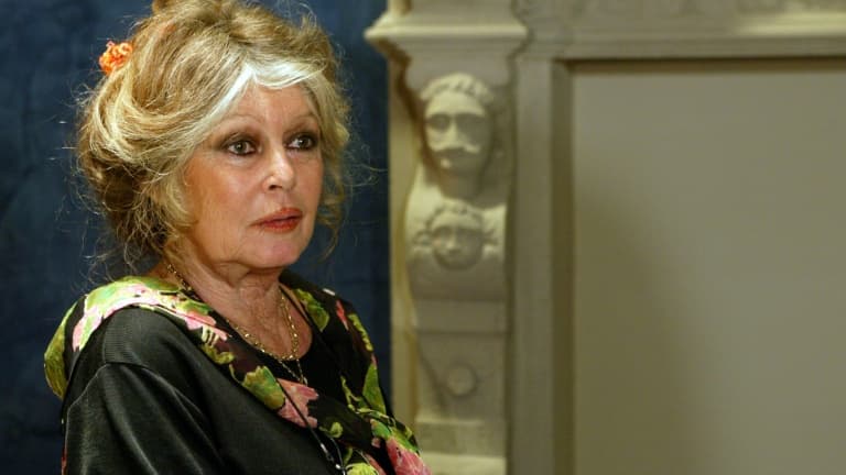 Obsèques de Brigitte Bardot à Saint-Tropez le 7 janvier
