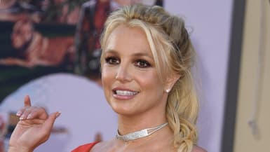 Britney Spears Brise le Silence : Sa Réponse aux Allégations Blessantes de Kevin Federline