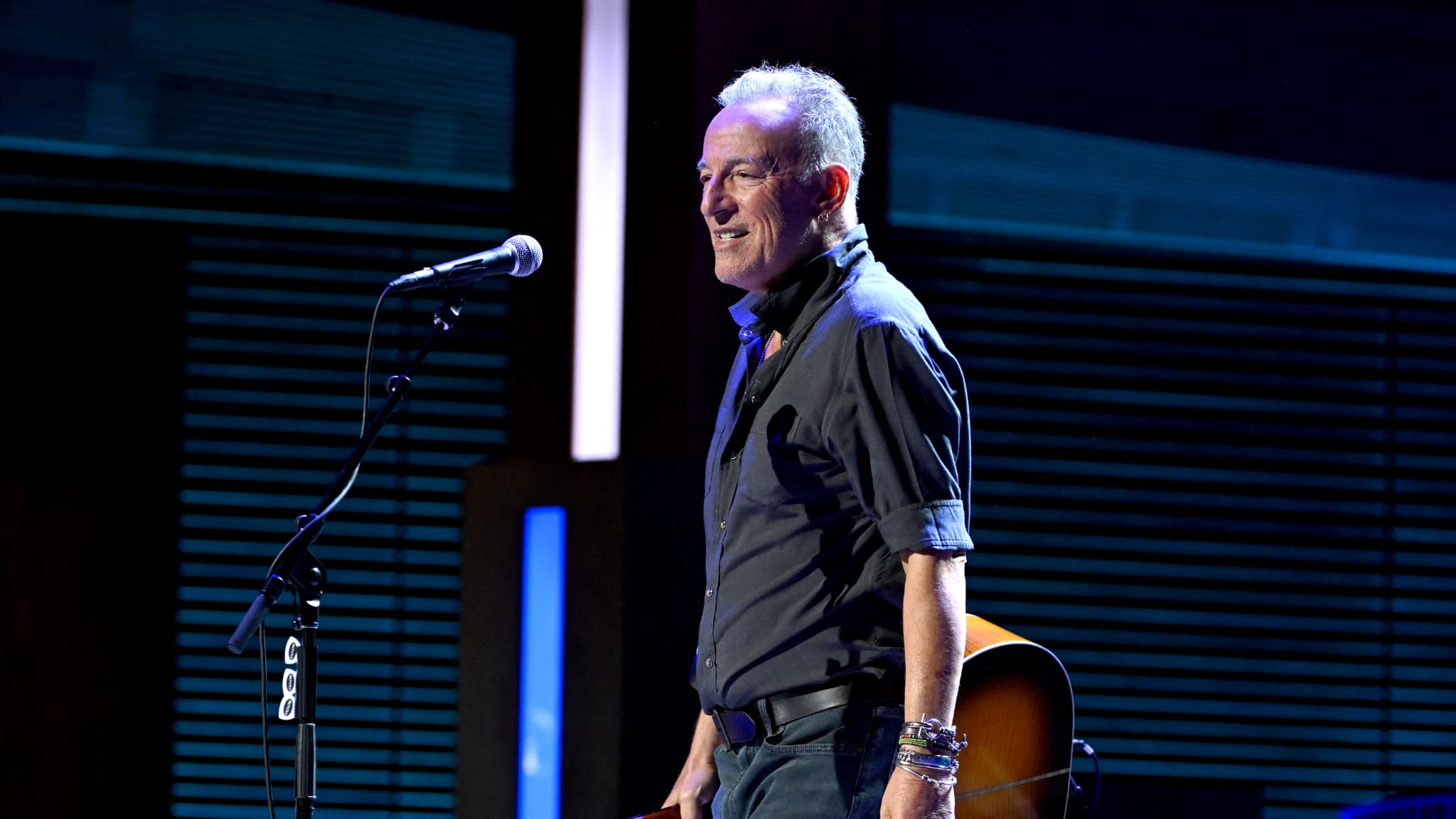 Springsteen vs Maison-Blanche : clash viral et impact