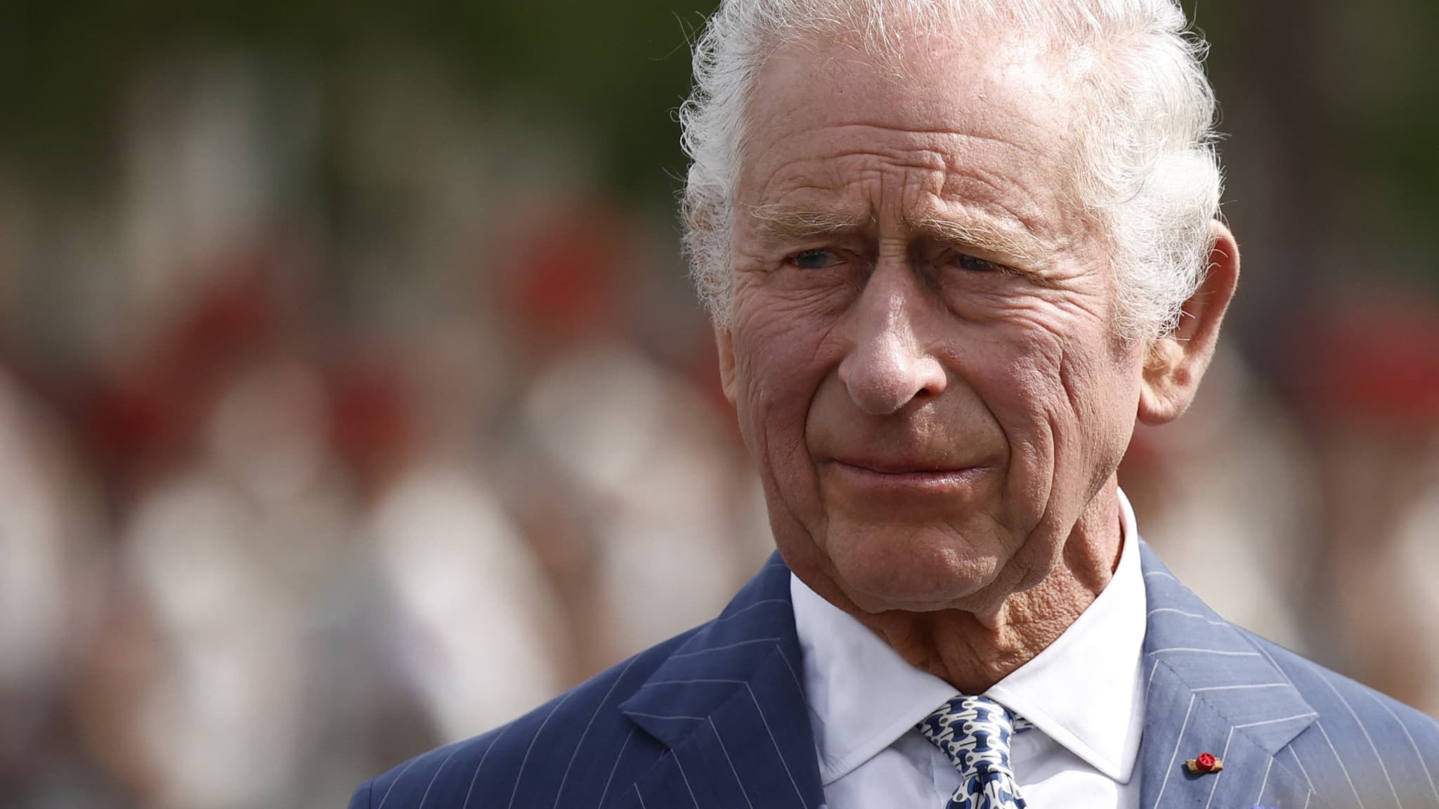 Attaque au Couteau au Royaume-Uni : Roi Charles III et Reine Camilla 'Absolument Horrifiés'
