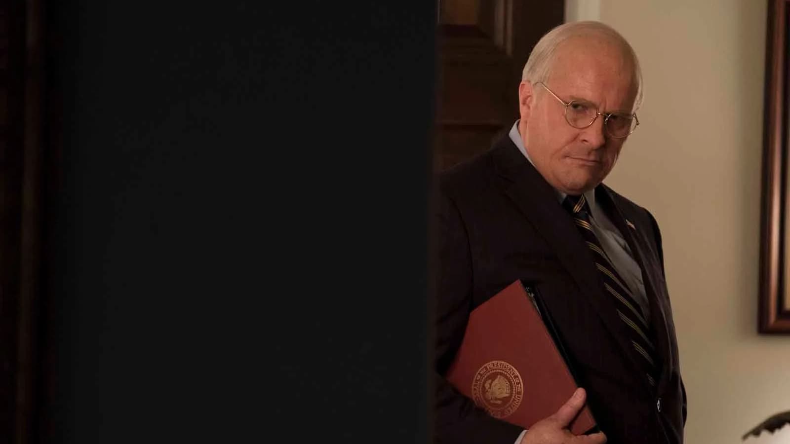 Mort de Dick Cheney : Christian Bale Méconnaissable dans le Biopic Vice d'Adam McKay