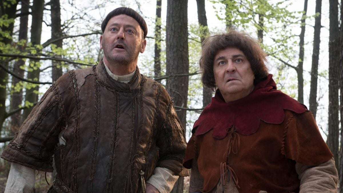 Mort de Pierre Vial, acteur des Visiteurs et pilier du théâtre français