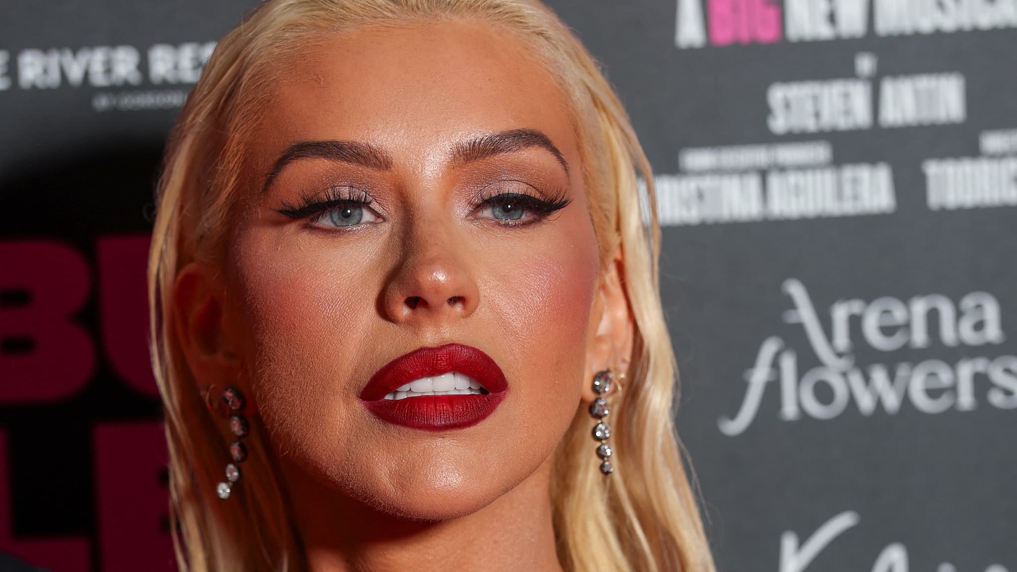 Gala des Pièces Jaunes 2026 : Christina Aguilera et Stray Kids à Paris