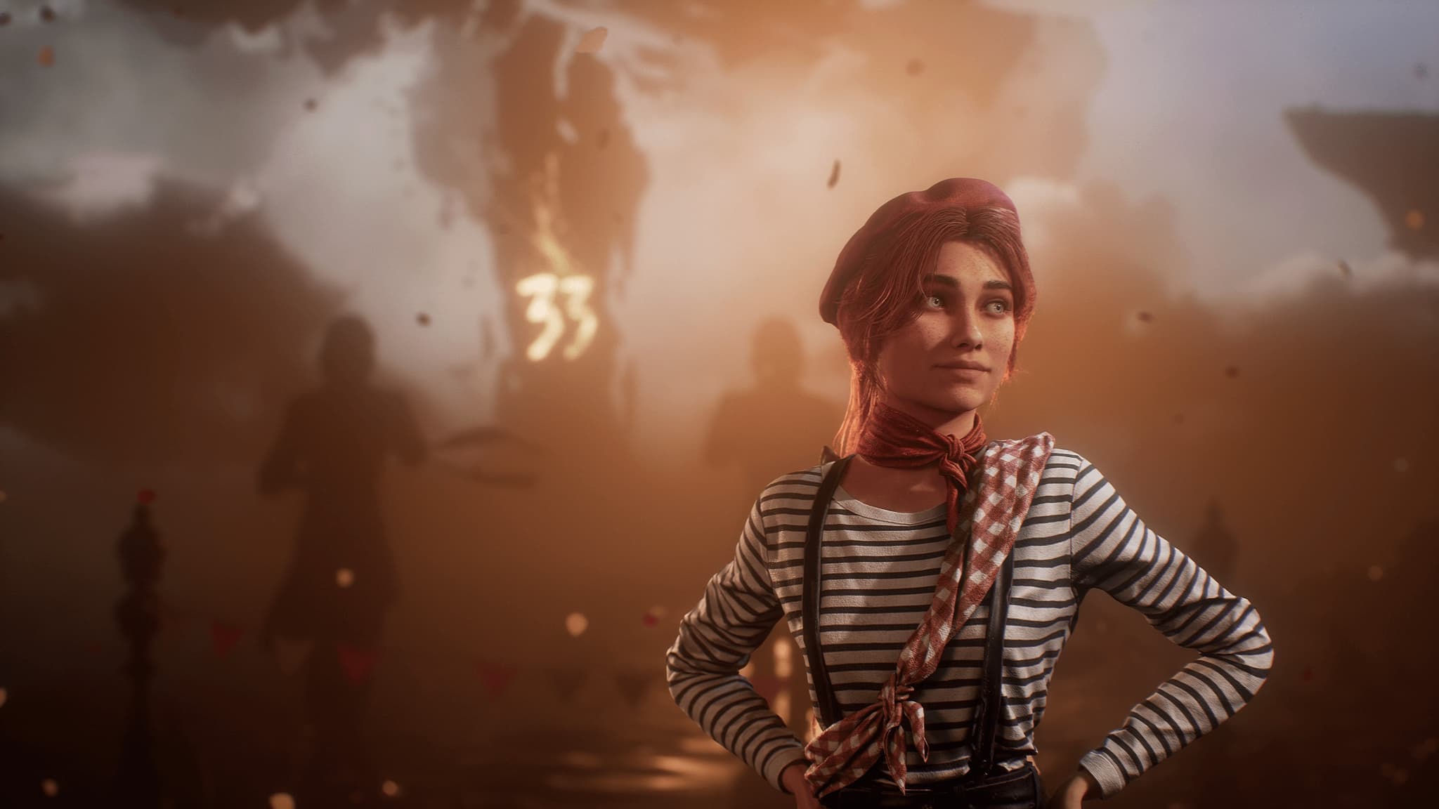 Fiasco Billetterie Clair Obscur Expedition 33 : Billets Tournée A Painted Symphony 2026 Épuisés en Minutes sur Ticketmaster, Colère Massive des Fans