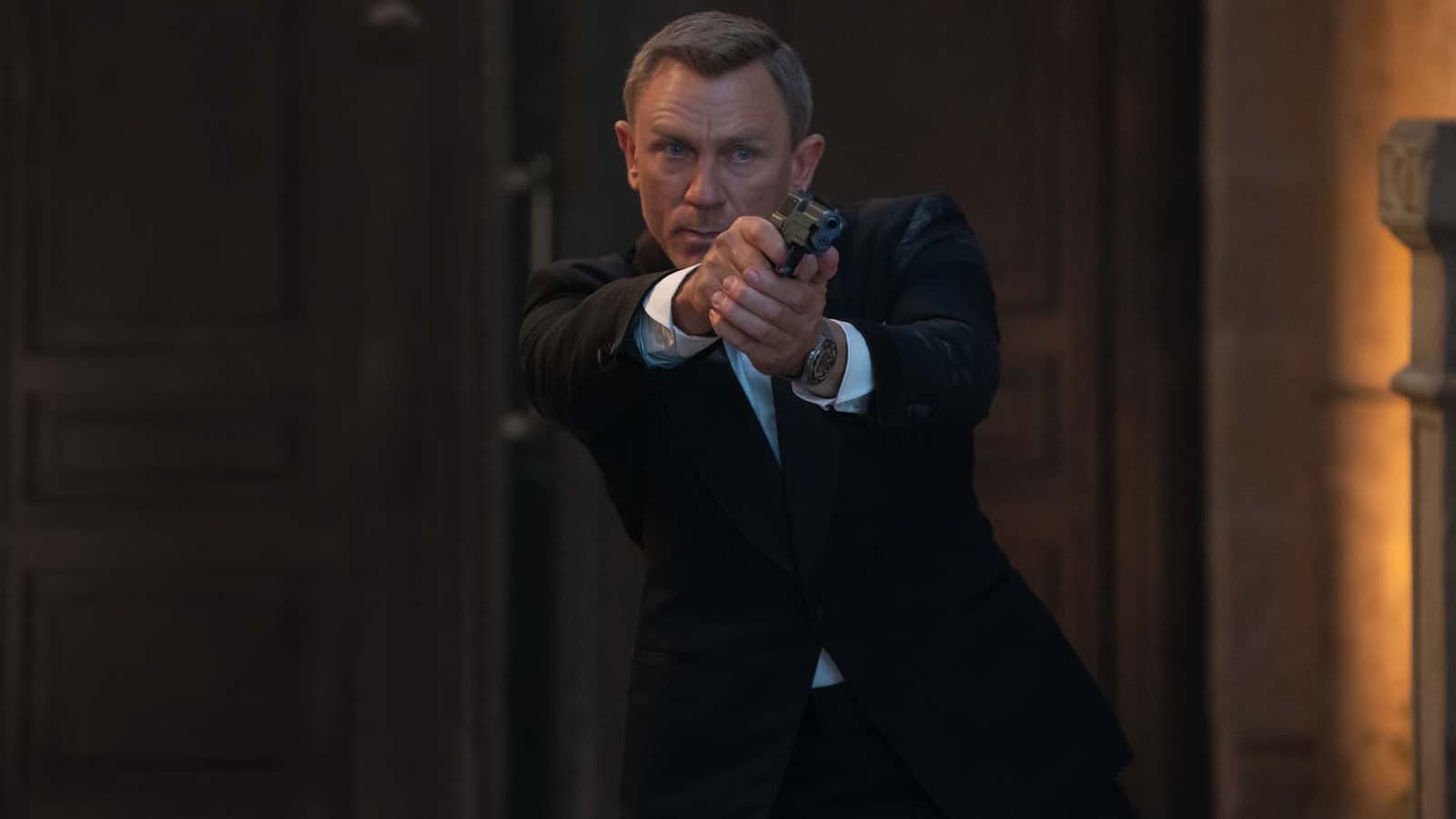James Bond : l’intégrale arrive sur Netflix en janvier 2026