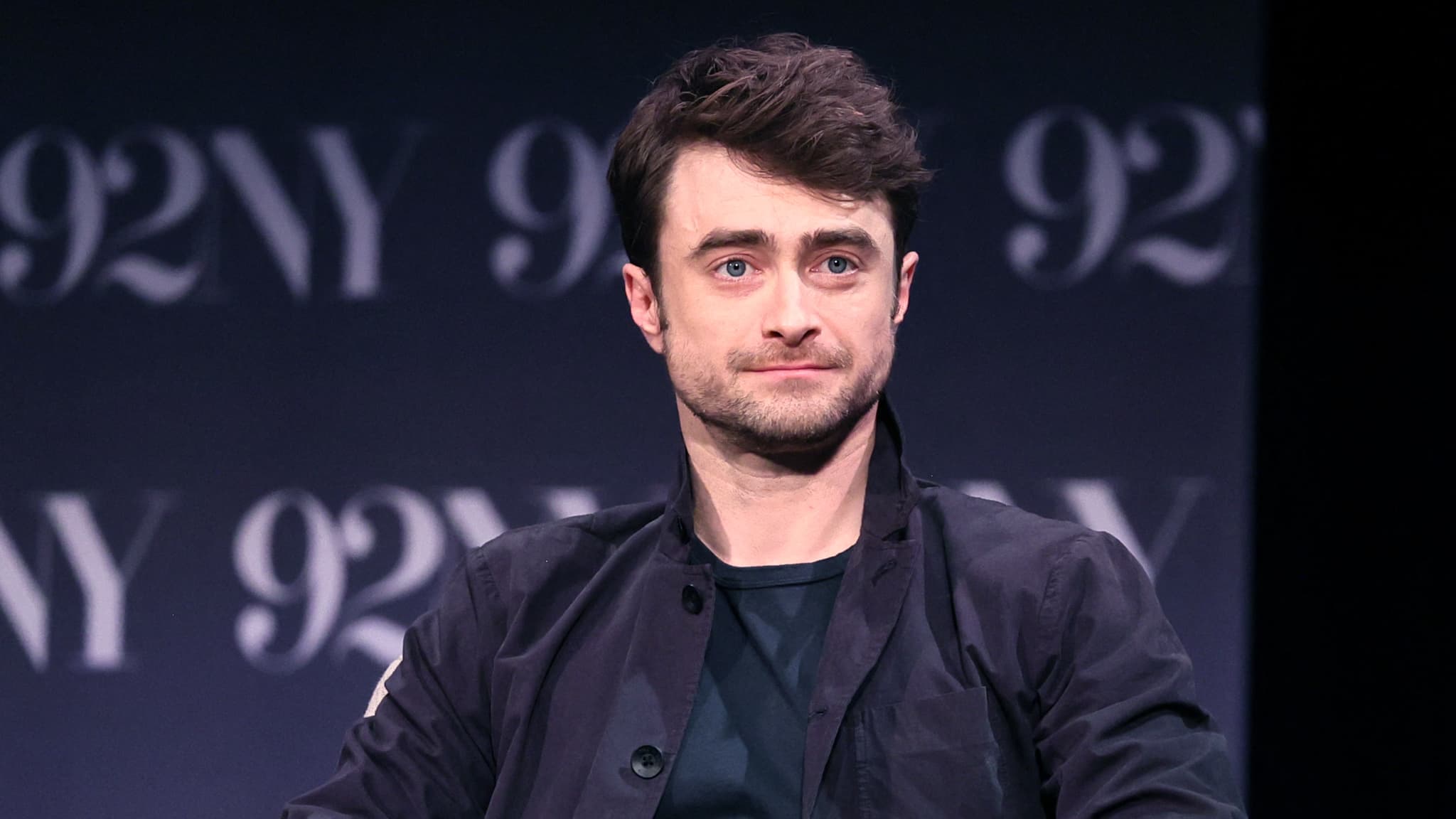 Daniel Radcliffe écrit une lettre touchante au nouveau Harry Potter (Dominic McLaughlin) de la série HBO 2027
