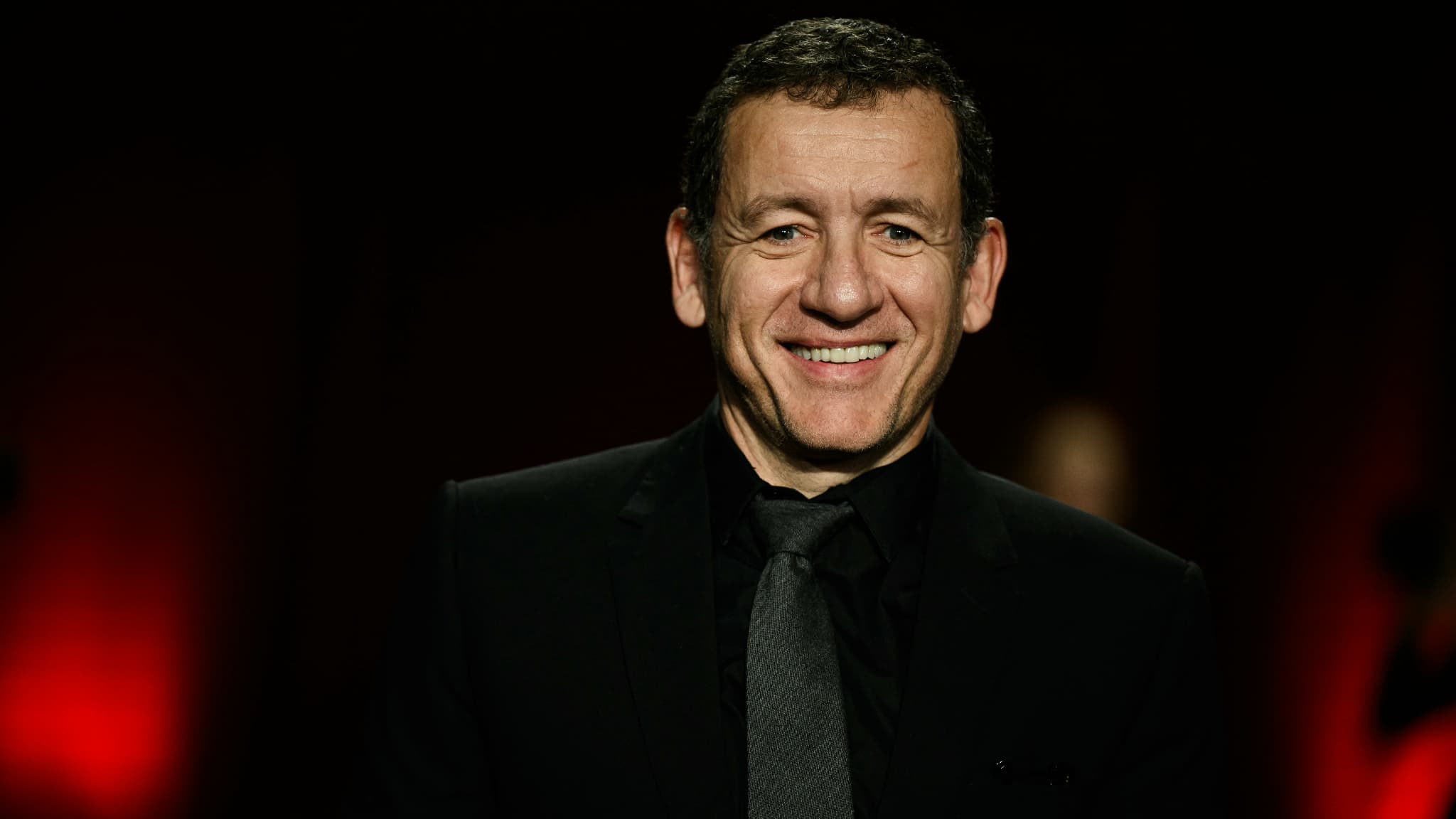 Dany Boon crée sa première série pour Netflix