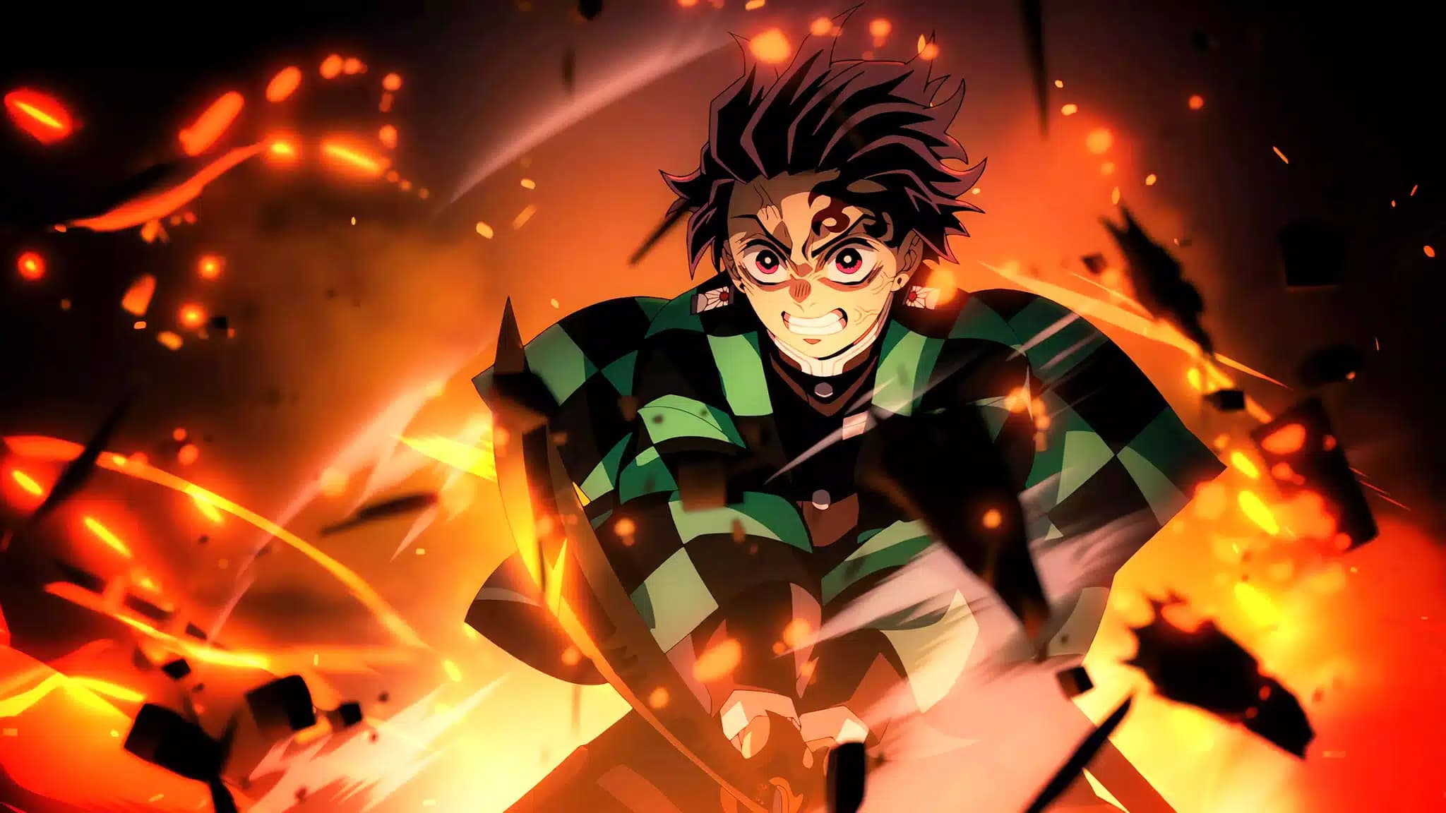 Demon Slayer La Forteresse Infinie : Record Historique au Box-Office Mondial (100 Milliards de Yens)