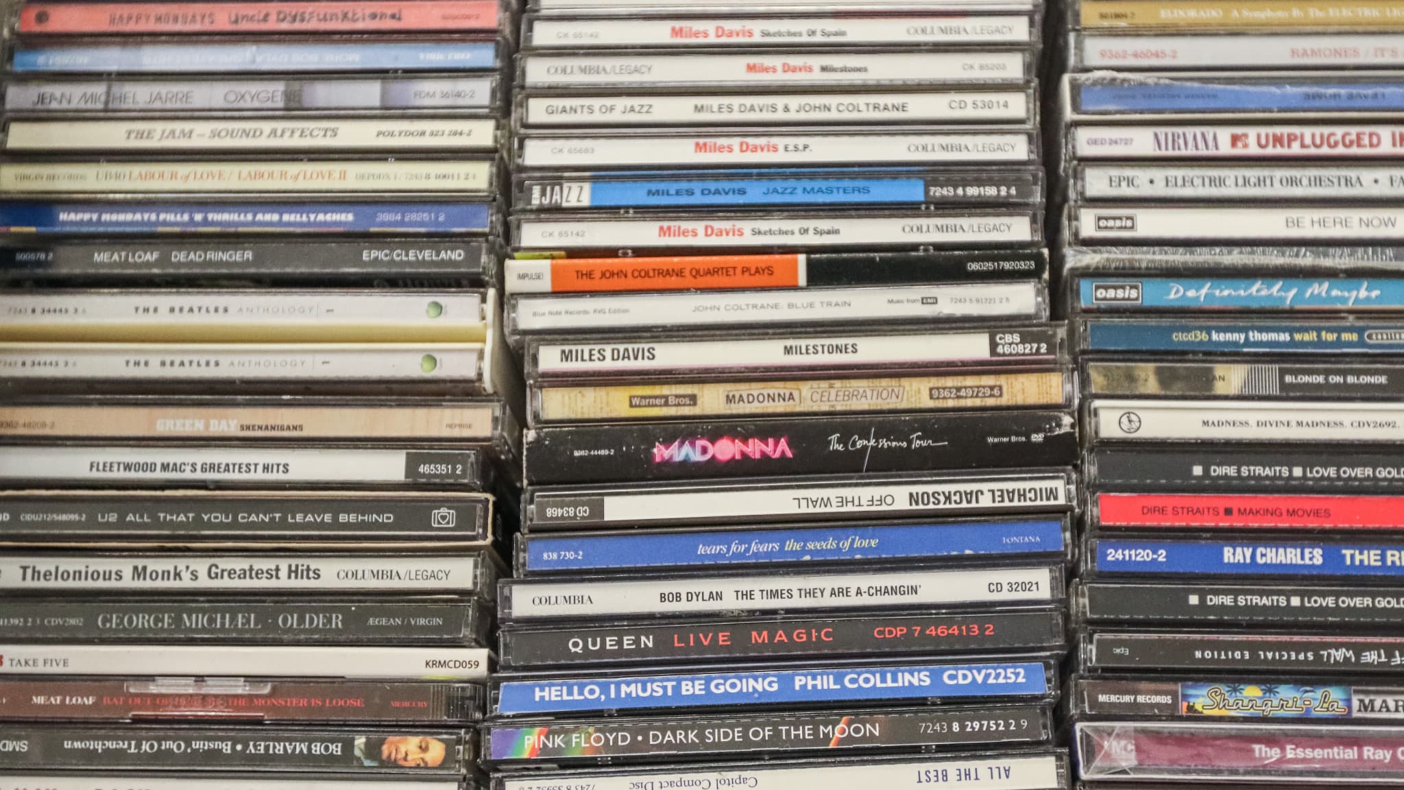 Grammy Awards 2026 : le retour de la meilleure pochette d’album