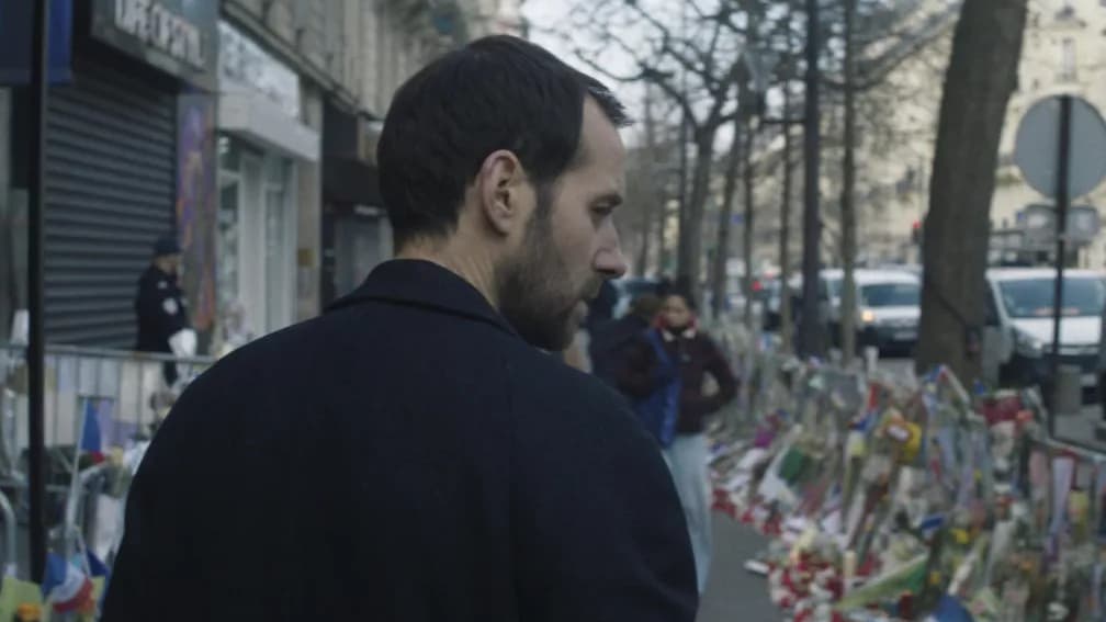 Des vivants : la série hommage crue et réaliste sur l’enfer du Bataclan