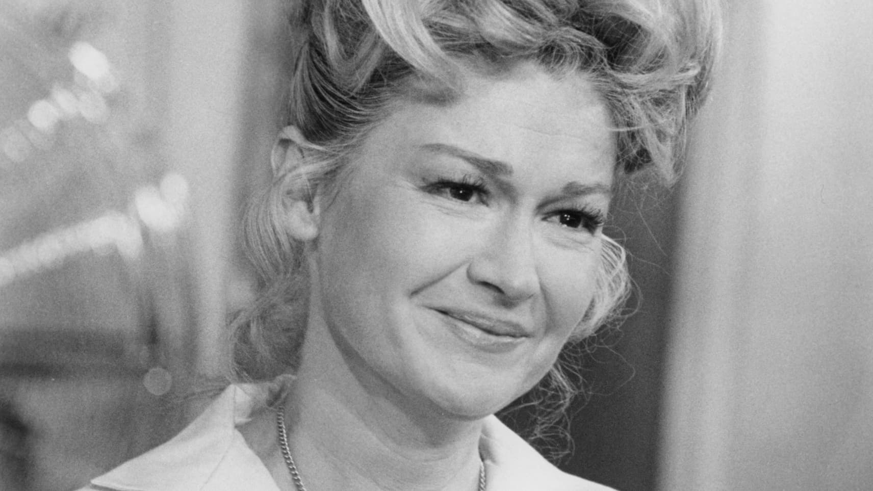 Diane Ladd : Décès de l'icône hollywoodienne triple nominée aux Oscars à 89 ans - Hommage émouvant