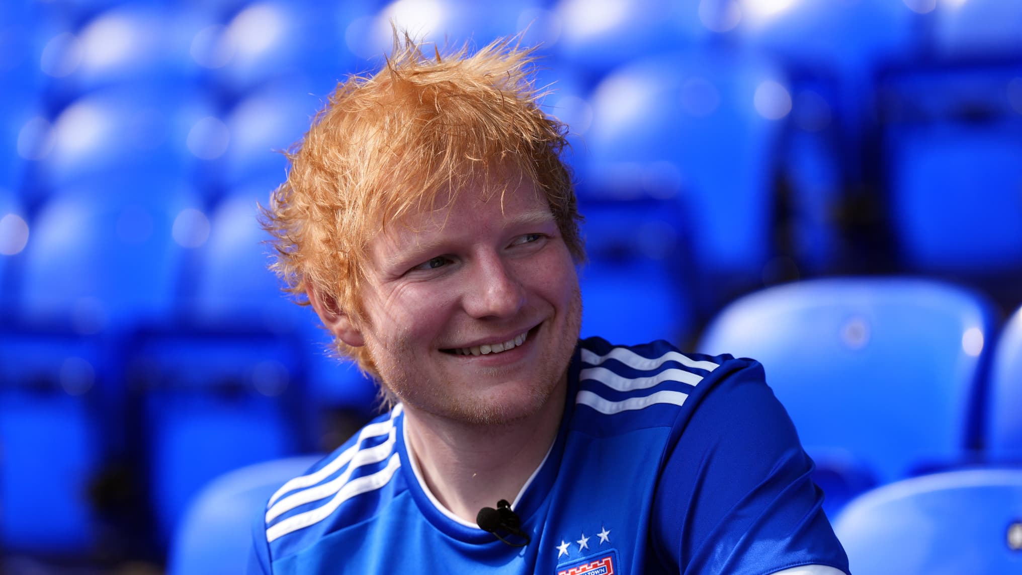 Star Academy 2025 : Anouk en Duo Magique avec Ed Sheeran au Zénith de Paris