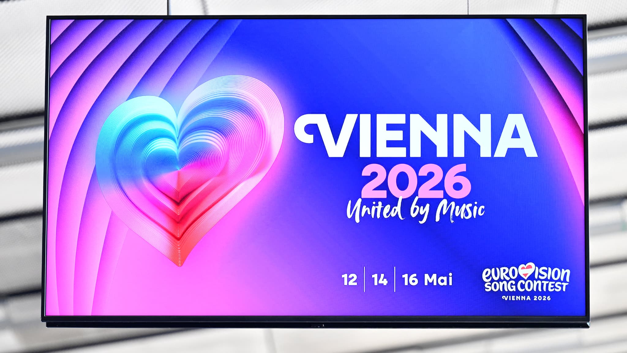 Eurovision 2026 : Pourquoi la France refuse le boycott d’Israël et confirme sa participation