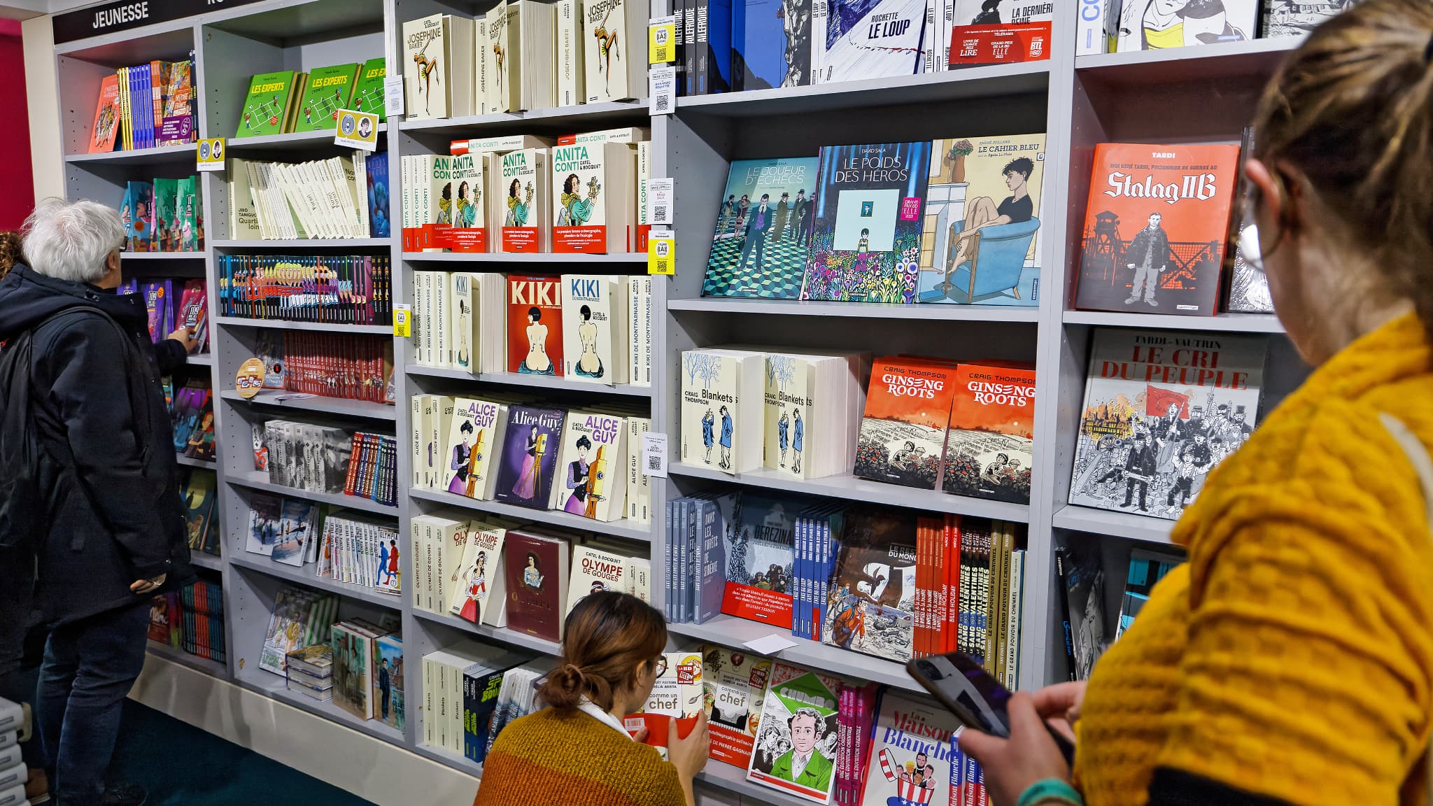 Festival d'Angoulême 2026 annulé ? Les financeurs publics exigent l'abandon de l'édition