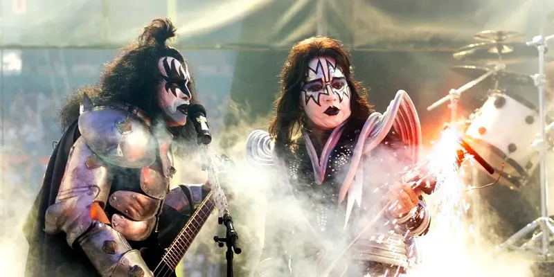 Ace Frehley Mort : Le Guitariste Légendaire de Kiss S'en Va à 74 Ans - Biographie et Hommages