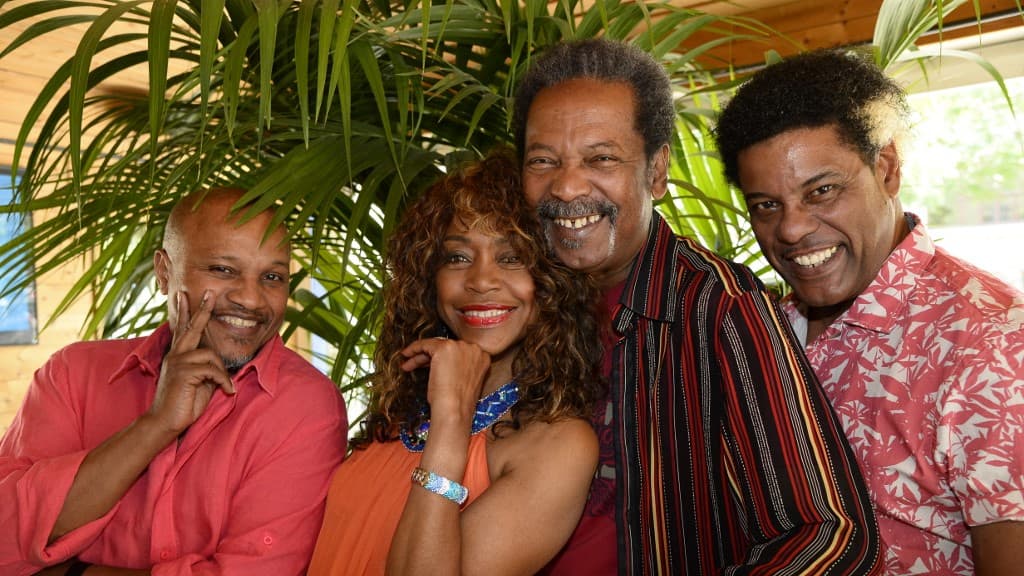 Guy Bévert de La Compagnie Créole Est Décédé à 76 Ans : Hommage à une Légende des Années 80