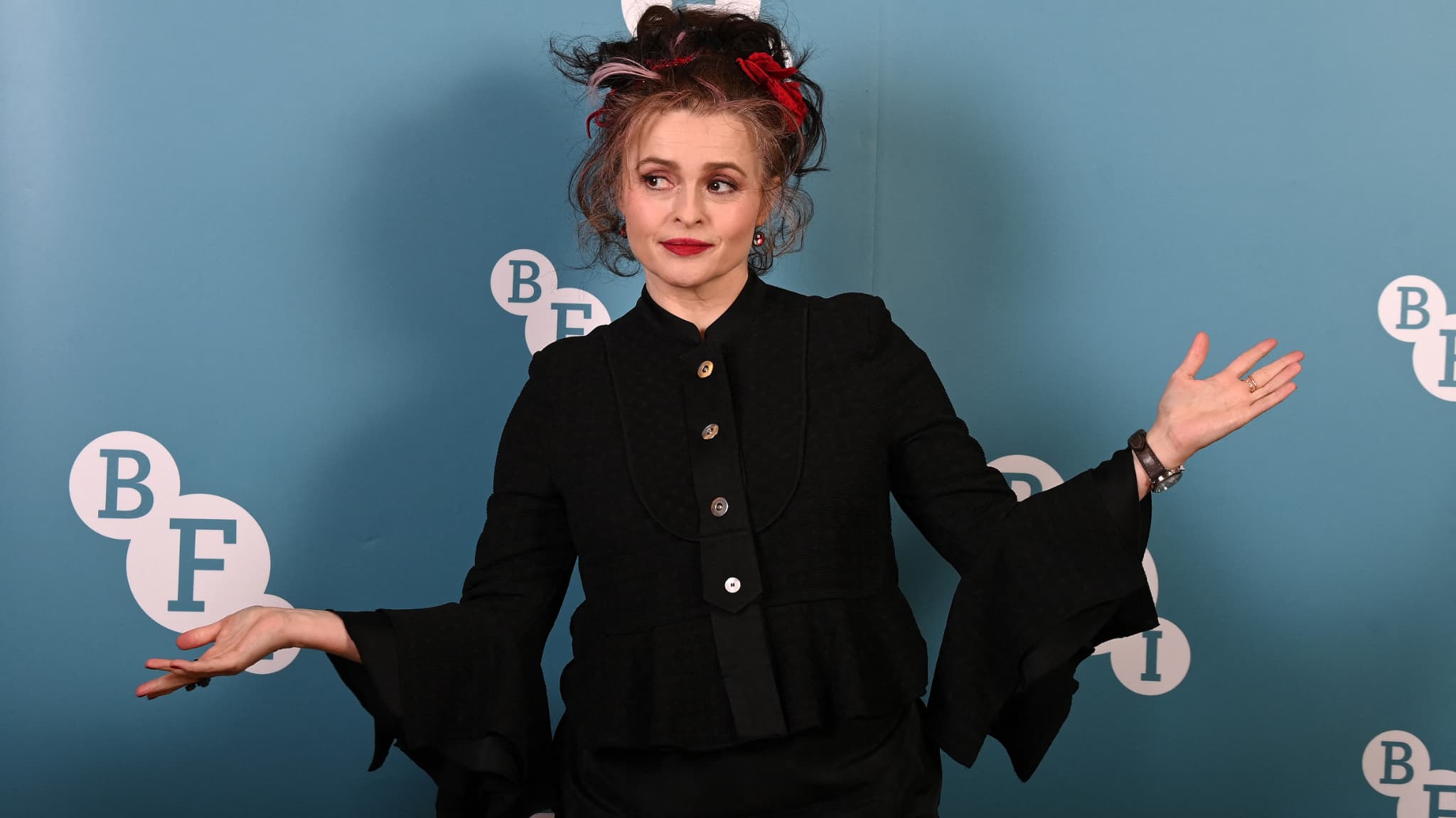 Helena Bonham Carter intègre The White Lotus Saison 4
