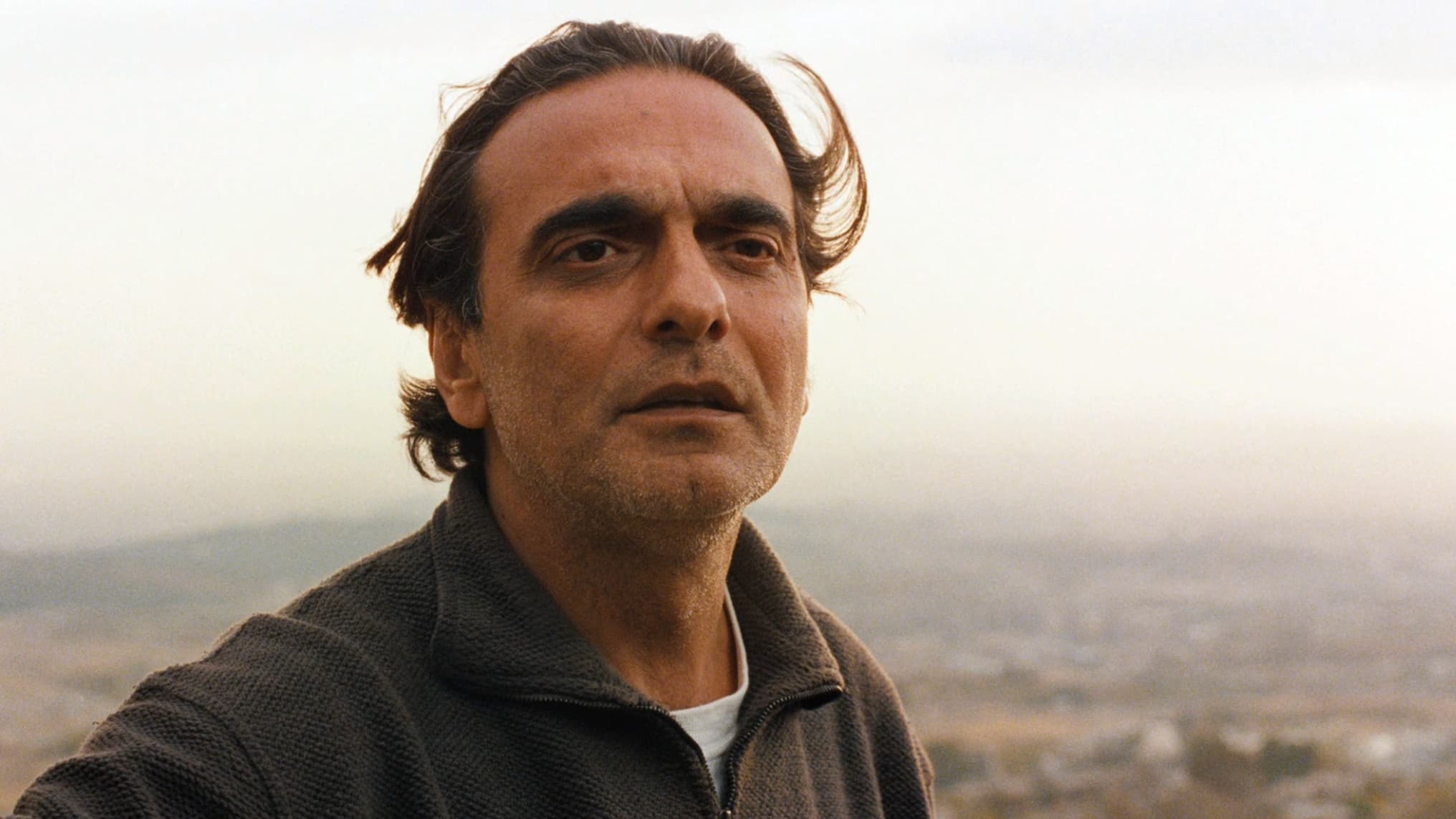 Mort d'Homayoun Ershadi : L'acteur iranien de "Le Goût de la Cerise" nous quitte à 78 ans