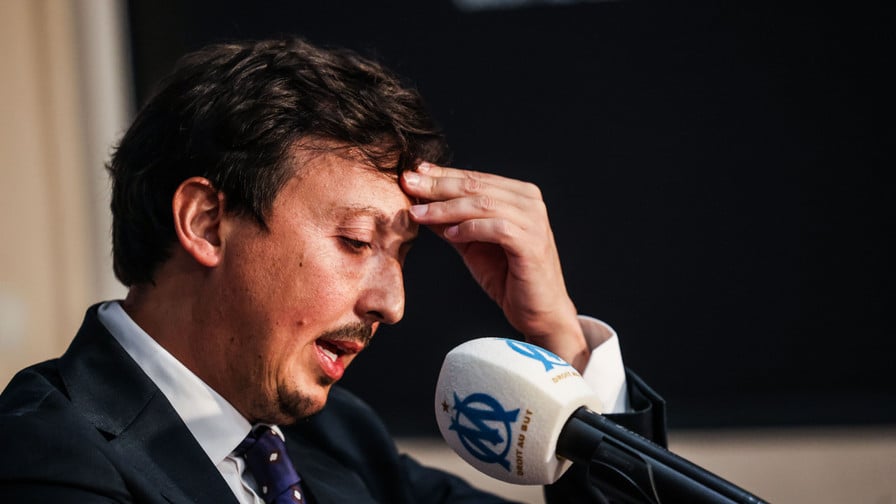 OM : La déclaration choc de Pablo Longoria et l’échec du dossier Dani Ceballos