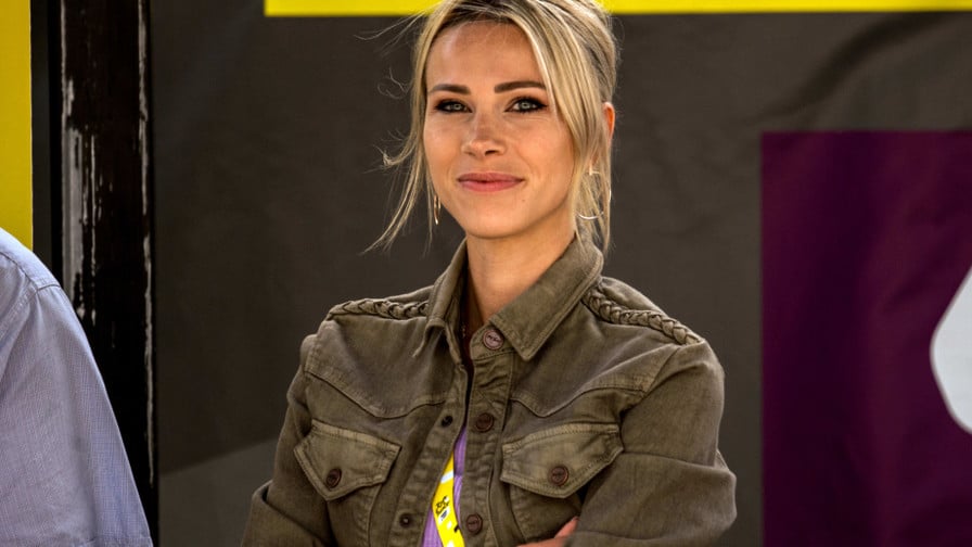 Marion Rousse choquée par le succès du Tour de France Femmes