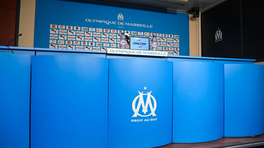 OM : Transfert à 26M€ confirmé et dernières actualités mercato