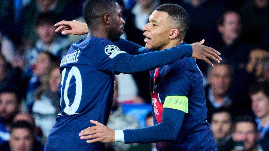 Départ de Mbappé — Dembélé libéré : quel avenir pour l'attaque du PSG ?