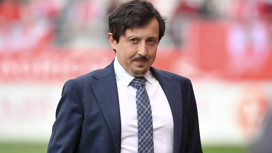 Crise à l’OM : Pablo Longoria prend une décision inattendue concernant Adrien Rabiot