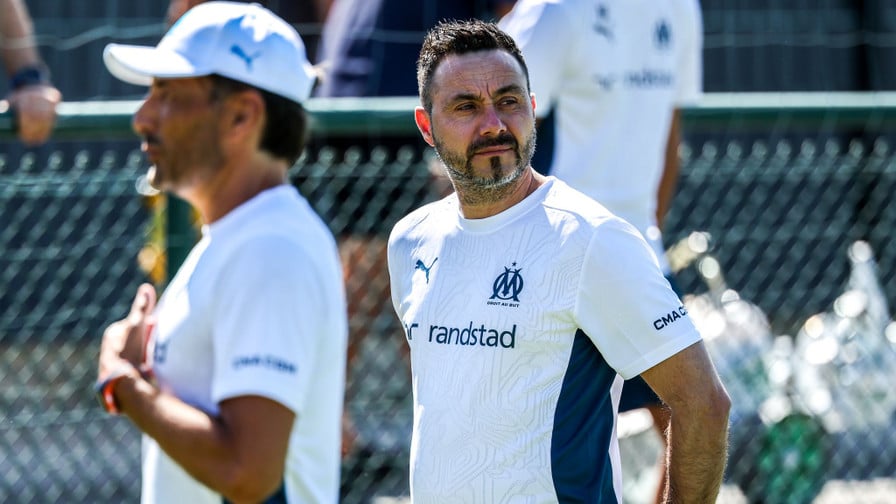 OM : Transfert imminent – Ceballos et Traoré bientôt à Marseille ?