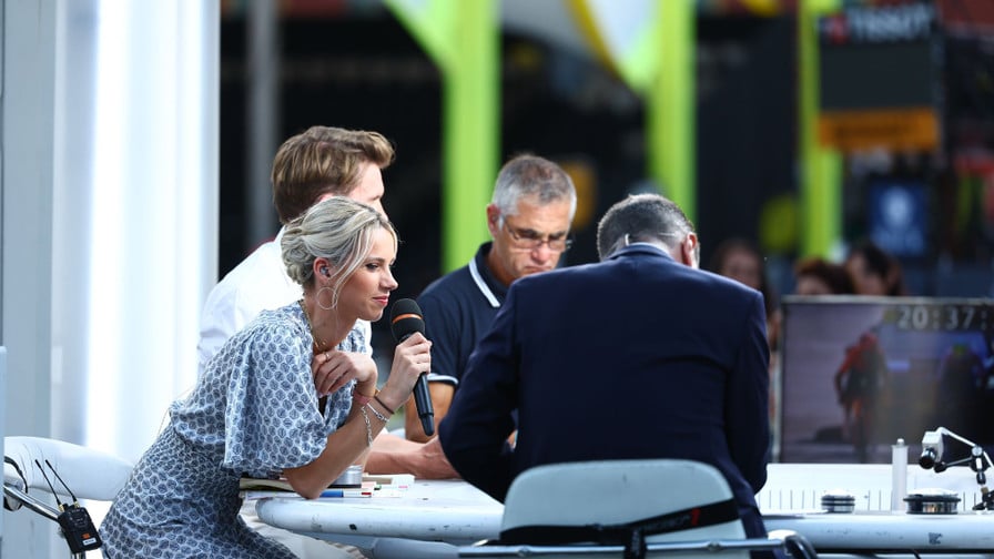 Marion Rousse et Julian Alaphilippe : La Nuit Inoubliable de la Naissance de Nino