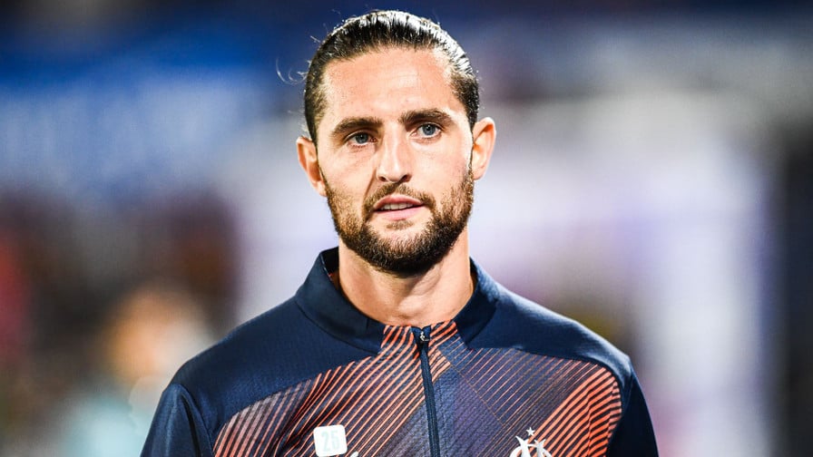 OM : Adrien Rabiot, tensions et discussions avec son clan