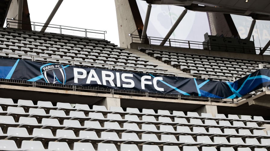 Mercato : Pierre Lees-Melou rejoint le Paris FC | Transfert Ligue 1
