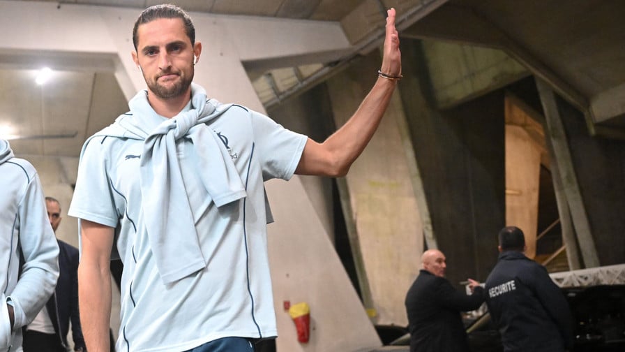 Rabiot et l'OM : la trahison inattendue et les perspectives de transfert
