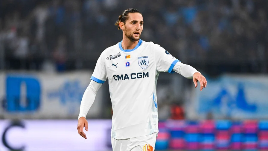 Transfert Adrien Rabiot à l’OM : Situation critique avant la fin du mercato