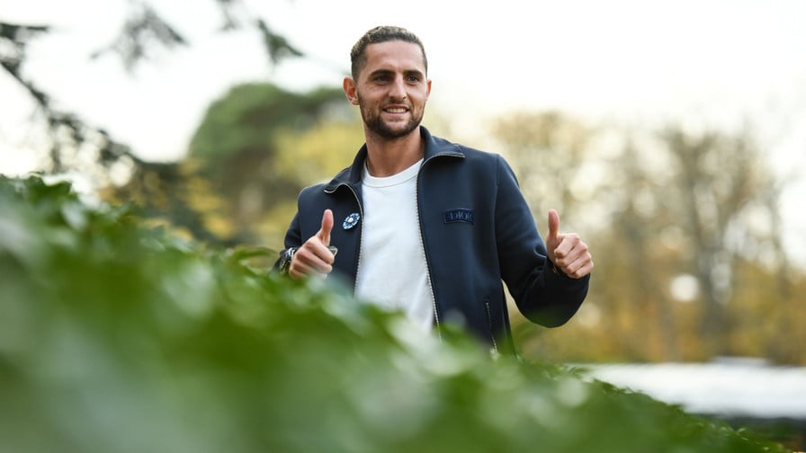 OM : Adrien Rabiot et sa mère, une relation fragilisée ? Analyse et révélations