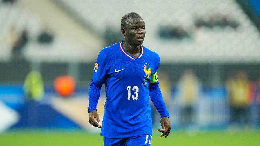 Mercato : N’Golo Kanté au Paris FC, transfert validé ?